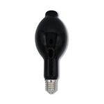 Replacement for American DJ LL-400BLB, Eliminator ELBLK400, BLK400, CHAUVET Black Shadow 400 H400BL Blacklight Light Bulb