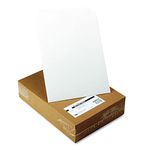 Quality Park Photo/Document Mailers, Extra-Rigid Fiberboard, 9.75 X 12.5-Inch, Box of 25 (64015)