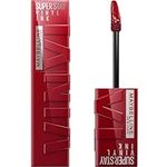 Maybelline New York Superstay Vinyl