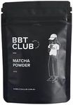 Organic Matcha Green Tea Powder - H