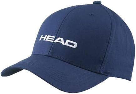 Head Promo