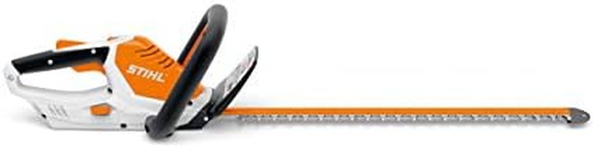 STIHL Osée 45 Taille-haies électrique Hedge Trimmer Machines pour le jardinage