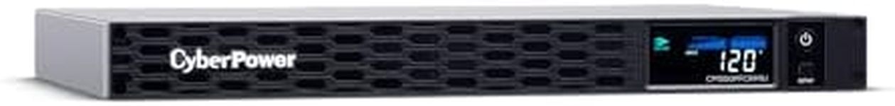 CyberPower CP1500PFCRM1U PFC Sinewa