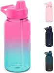 Simple Modern 32oz Water Bottle wit