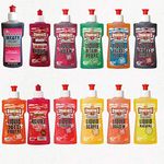 Dynamite Baits XL Liquid Attractant Range - Liquid Worm