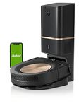 Irobot Roomba s9+ Connected Robot Vacuum with Automatic Dirt Disposal (Java Black)