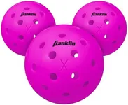 Franklin Sports X-40 Outdoor Pickle