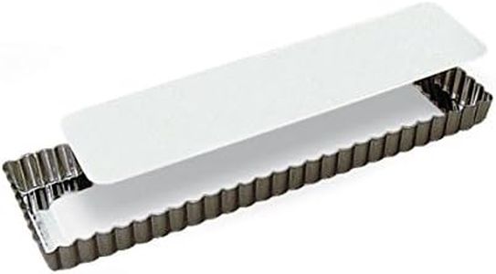 Gobel Rectangular Tart Pan - 4 × 14
