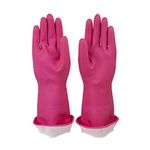 Casabella Premium Waterblock Gloves, Large, 1-Pair