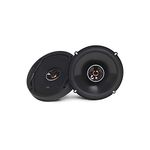 JBL CLUB6520 6.5 inch 300W Club Series 2-Way Coaxial Car Speaker (1 Pair)