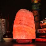 Large Himalayan Salt Lamp