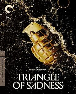 Triangle o
