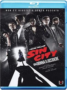 Sin City -