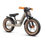BERG Biky Trail Sand Handbrake Balance Bike 2.5-5 Years