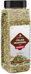 Dependable Food Italian Seasoning -