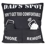 Dad Pillows