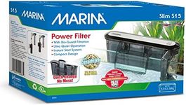 Marina S15 Power Filter