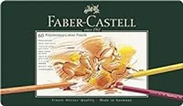 Faber-Castel 110060 Polychromos Col