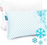 Nestl Cooling Pillow for Sleeping 2
