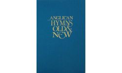 Anglican Hymns Old and New