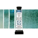 Daniel Smith Extra Fine Watercolors Tube bright and glossy color, 5ml, (Lunar Blue)