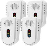2025 Upgrade Ultrasonic Pest Repell