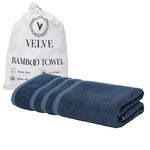 Luxury Bath Towels