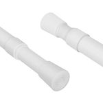 Oxo Curtain Rods