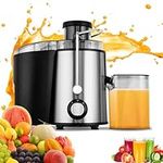 Compact Juicer Extractor Fruit and 