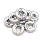 Bearings For Longboards