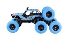 Most Powerful Remote Control Car