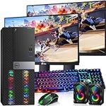 Dell RGB Gaming Tower Computer - In