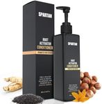 SPARTAN™ Root Activator Conditioner For Men - Hair Growth Conditioner, Thickening Hair Moisturizer for Hair Loss and Thinning Hair