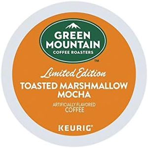 Green Moun