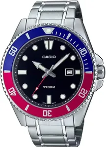 Casio MDV1