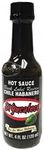 El Yucateco Black Label Reserve Chili Habanero, 120 ml