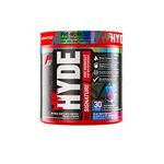 Mr Hyde NitroX - Blue Razz Popsicle - ProSupps - 60 Servings -220grams