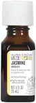 AURA CACIA Precious Essentials Oil Jasmine Absolute w/Jojoba 15ml