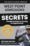 West Point Admissions Secrets: Comp