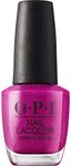 OPI Nail Lacquer, All Your Dreams i