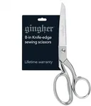 Gingher Dressmaker's Fabric Scissor