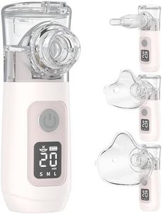 Nebulizer 