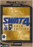 SWAT 4 Gold (PC CD)