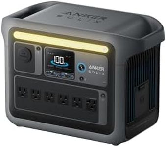 Anker SOLI