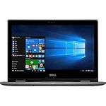 Dell - Inspiron 2-in-1 13.3" Touch-