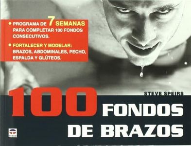 100 FONDOS DE BRAZOS (DEPORTES)