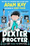 Dexter Procter the 10-Year-Old Doct