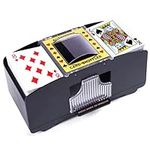 Rareidel Automatic Card Shuffler 2 
