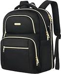 LTINVECK Travel Laptop Backpack for