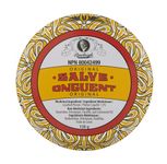 Rawleigh Antiseptic (Original) Salve Big Tin: 4.5 oz / 128g - Pack of 1